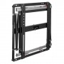 Hagor 5790 Supporto per display espositivi 139,7 cm (55") Nero (5790)