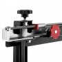 Hagor 5790 Supporto per display espositivi 139,7 cm (55") Nero (5790)