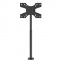 Hagor 1982 Supporto TV a parete 139,7 cm (55") Nero (1982)
