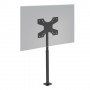 Hagor 1982 Supporto TV a parete 139,7 cm (55") Nero (1982)