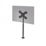 Hagor 1982 Supporto TV a parete 139,7 cm (55") Nero (1982)