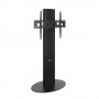 Hagor Elia SB 2,18 m (86") Nero (4873)