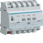 Hager TYA663AN presa energia (TYA663AN)
