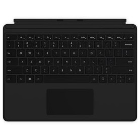Microsoft Surface Pro X Keyboard AZERTY Francese (QJX-00004)