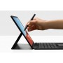Microsoft Surface Pro X Signature Type cover + Slim Pen Nero QWERTY (QJV-00003)