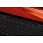 Microsoft Surface Pro X Signature Type cover + Slim Pen Nero QWERTY (QJV-00003)