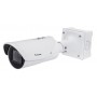 VIVOTEK IB9387-LPR telecamera di sorveglianza Telecamera di sicurezza IP Interno e esterno Capocorda 2560 x 1920 Pi (IB9387-LPR)