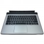 HP Keyboard base w/TouchPad (Italy) Tastiera (846748-061)