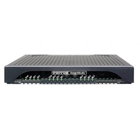 Patton SmartNode 5531 gateway/controller 10, 100, 1000 Mbit/s (SN5531/4BIS8VR/EUI)
