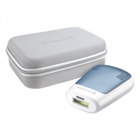 Remington IPL3500 epilatore a luce pulsata Luce pulsata domestica 3,5 J/cm² Blu, Bianco (IPL3500)