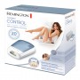 Remington IPL3500 epilatore a luce pulsata Luce pulsata domestica 3,5 J/cm² Blu, Bianco (IPL3500)