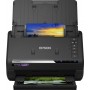 Epson FastFoto FF-680W Scanner a foglio 600 x 600 DPI A4 Nero (B11B237401WB)