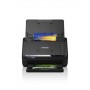 Epson FastFoto FF-680W Scanner a foglio 600 x 600 DPI A4 Nero (B11B237401WB)