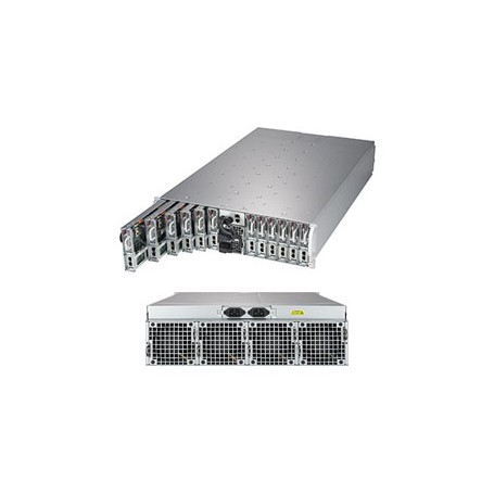 Supermicro 5039MC-H12TRF server 128 GB Armadio (3U) Intel® Xeon® 1000 W DDR4-SDRAM (SYS-5039MC-H12TRF)