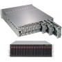Supermicro SYS-5039MD8-H8TNR sistema barebone per server BGA 1667 Armadio (3U) Nero (SYS-5039MD8-H8TNR)