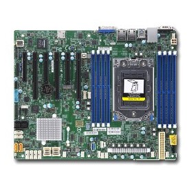 Supermicro H11SSL-NC-O Sistema su chip Socket SP3 ATX (MBD-H11SSL-NC-O)