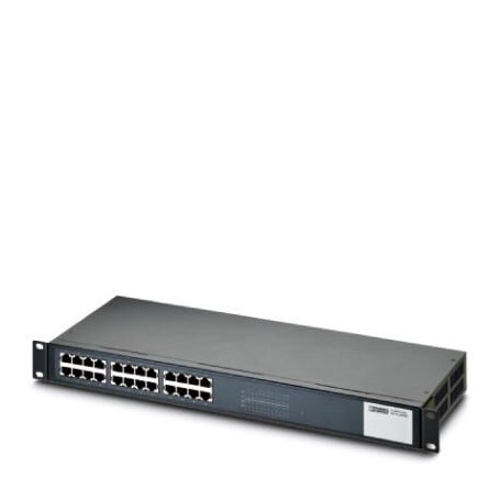 Phoenix Contact 2891057 switch di rete Gigabit Ethernet (10/100/1000) (2891057)