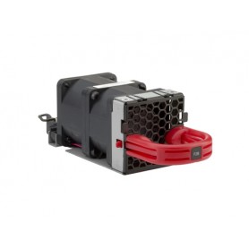 Hewlett Packard Enterprise JL628A componente switch Ventilatore (JL628A)