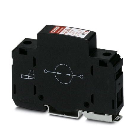 Phoenix Contact 2801635 protezione da sovraccarico Nero 230 V (2801635)