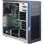 Supermicro GS5A-753B Midi Tower Nero 750 W (CSE-GS5A-753B)