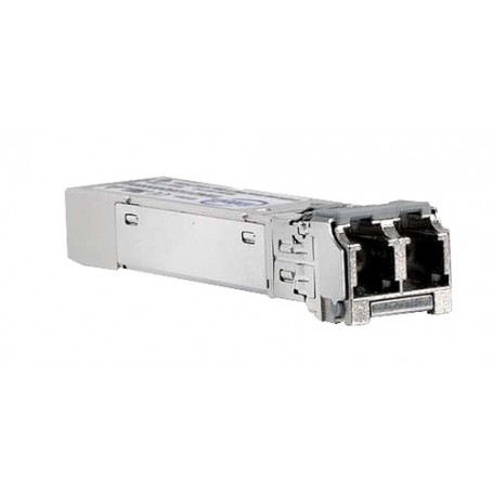 Matrox XTO3-SFPSM SINGLE MODE modulo del ricetrasmettitore di rete Fibra ottica 1250 Mbit/s SFP (XTO3-SFPSM)