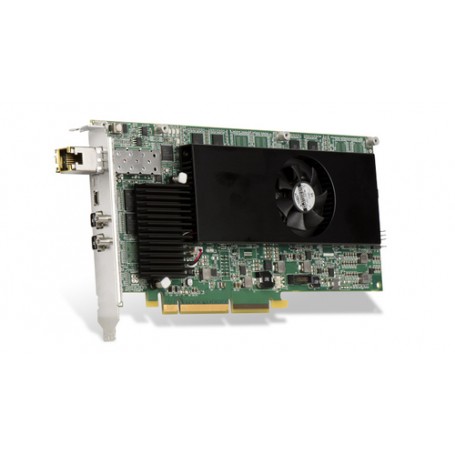 Matrox EXTIO3 N3208 TRANSMITTER CARD estensore KVM Trasmettitore (XTO3-N3208CTX)