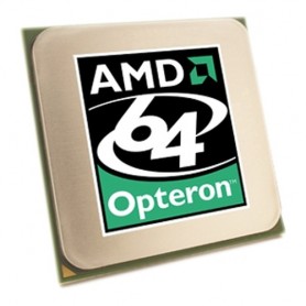 Hewlett Packard Enterprise AMD Opteron 2216 processore 2,4 GHz 2 MB L2 (419478-001)