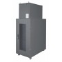 Intellinet Micro Data Center 24U Rack indipendenti Grigio (714617)