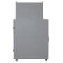 Intellinet Micro Data Center 24U Rack indipendenti Grigio (714617)