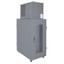 Intellinet 714570 rack 36U Rack indipendenti Grigio (714570)