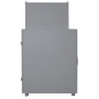 Intellinet 714570 rack 36U Rack indipendenti Grigio (714570)