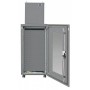 Intellinet 714570 rack 36U Rack indipendenti Grigio (714570)