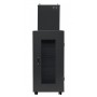 Intellinet Micro Data Center 42U Rack indipendenti Nero (714501)