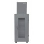 Intellinet Micro Data Center 42U Rack indipendenti Grigio (714471)