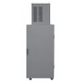 Intellinet Micro Data Center 42U Rack indipendenti Grigio (714471)
