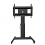 Hagor Mobile Lift Pro II 2,79 m (110") Nero (7550)