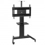 Hagor Mobile Lift Pro II 2,79 m (110") Nero (7550)