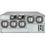 Supermicro SuperChassis 946LE1C-R1K66JBOD telaio dell'apparecchiatura di rete 4U Nero (CSE-946LE1C-R1K66JBOD)