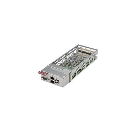 Supermicro MBM-CMM-FIO modulo del commutatore di rete (MBM-CMM-FIO)