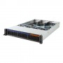 Gigabyte R281-Z91 Armadio (2U) Nero, Grigio (6NR281Z91MR-00)