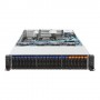 Gigabyte R281-Z91 Armadio (2U) Nero, Grigio (6NR281Z91MR-00)