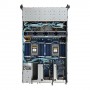 Gigabyte R281-Z91 Armadio (2U) Nero, Grigio (6NR281Z91MR-00)