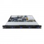 Gigabyte R151-Z30 Rack (1U) Nero, Grigio (6NR151Z30MR-00)