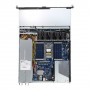 Gigabyte R151-Z30 Rack (1U) Nero, Grigio (6NR151Z30MR-00)