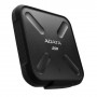 ADATA SD700 1000 GB Nero (ASD700-1TU31-CBK)