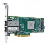 Hewlett Packard Enterprise Integrity SN1000Q 2-port 16GB Fibre Channel Host Bus Adapter (B9F24A)
