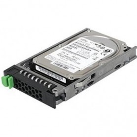 Fujitsu S26361-F5626-L400 disco rigido interno 3.5" 4000 GB SAS (S26361-F5626-L400)