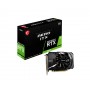 MSI GeForce RTX 3050 AERO ITX 8G OC NVIDIA 8 GB GDDR6 (V809-4041R)