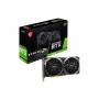 MSI GeForce RTX 3050 VENTUS 2X 8G OC NVIDIA 8 GB GDDR6 (V397-418R)