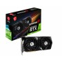 MSI GeForce RTX™ 3050 GAMING X 8G NVIDIA GeForce RTX 3050 8 GB GDDR6 (V397-421R)